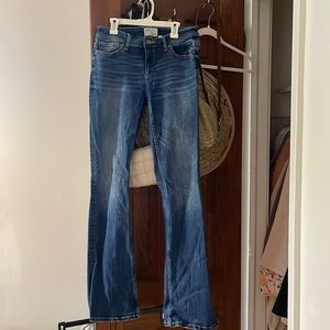 BKE Denim Payton Bootcut